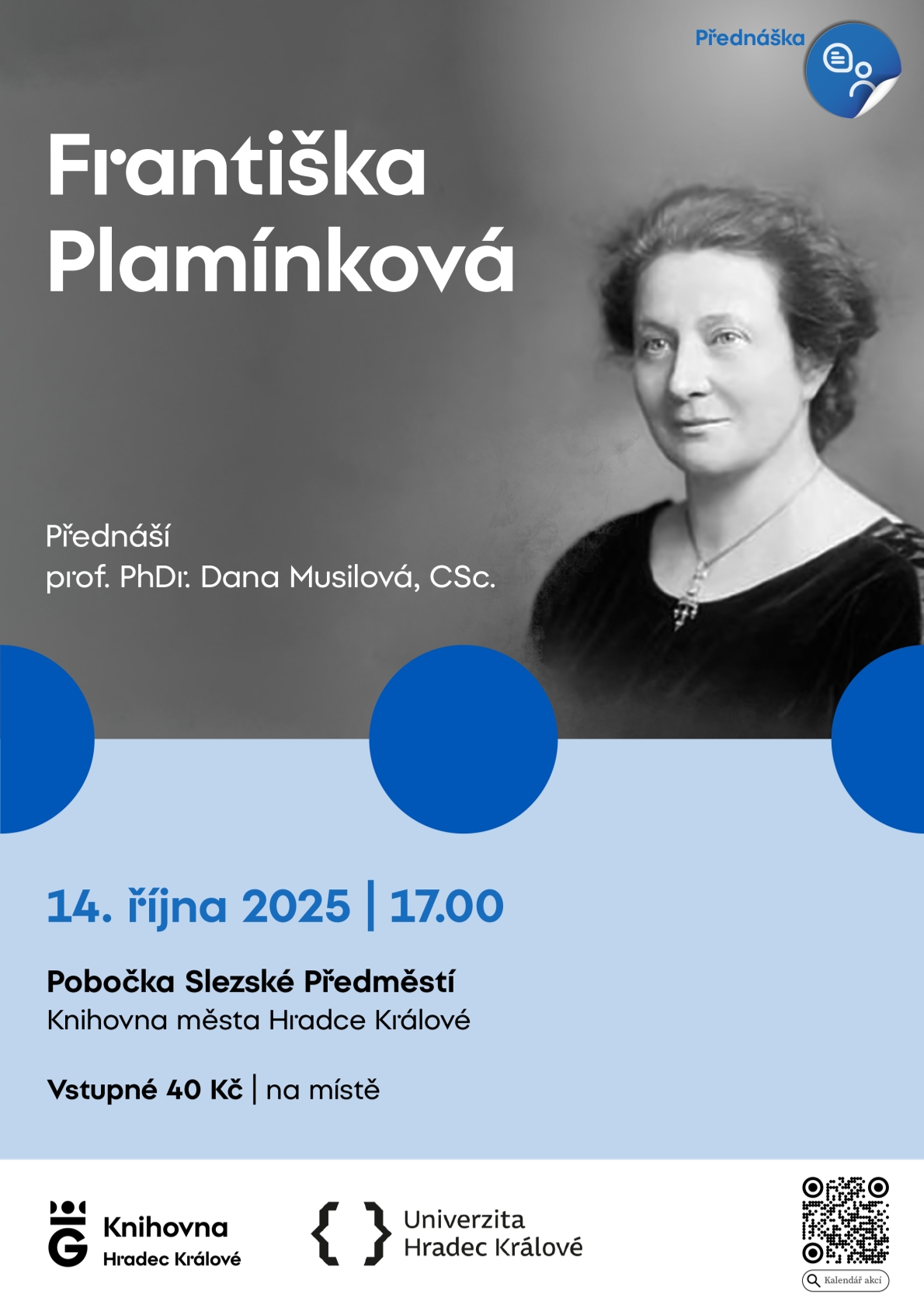 Františka Plamínková
