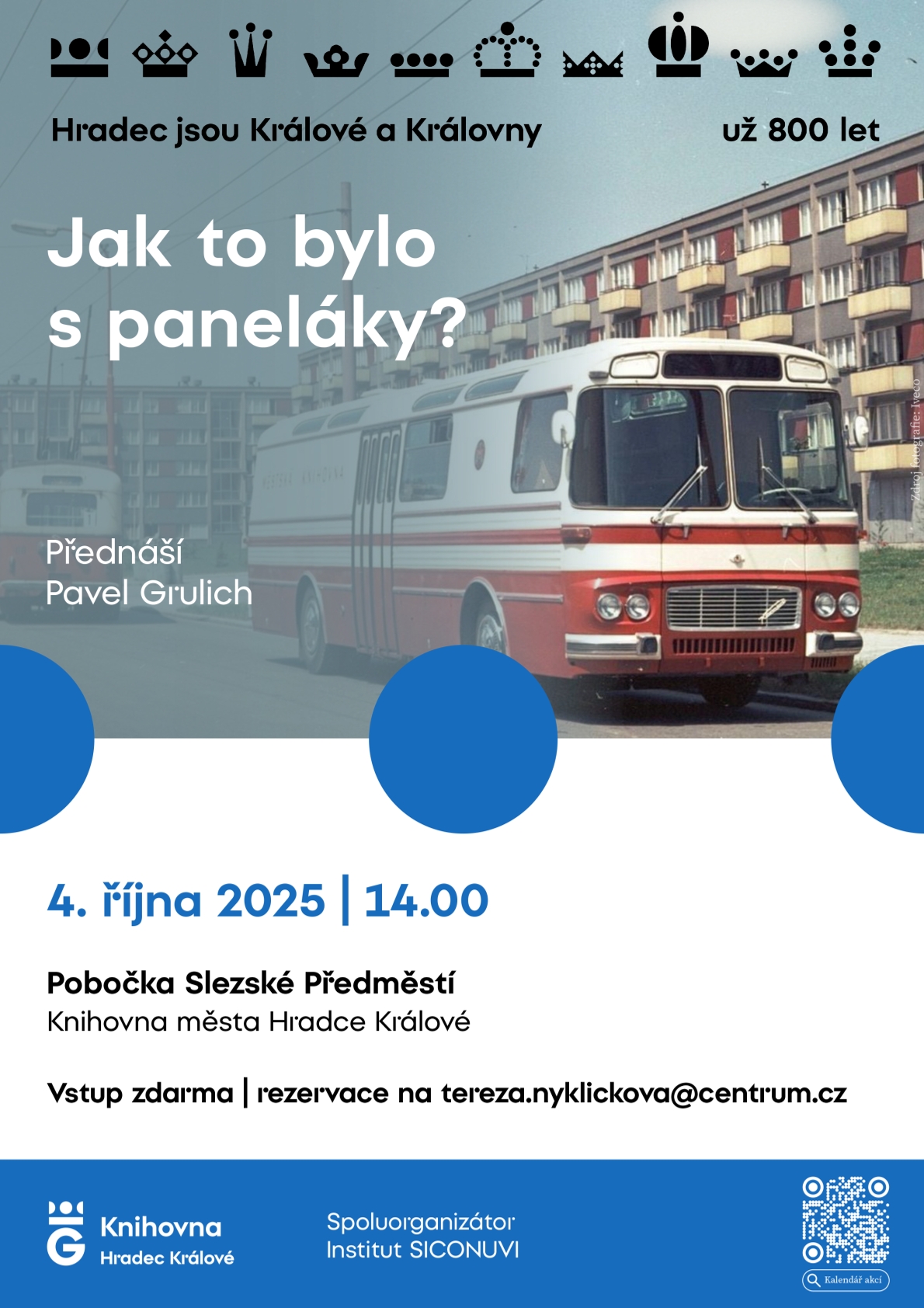 Jak to bylo s paneláky?