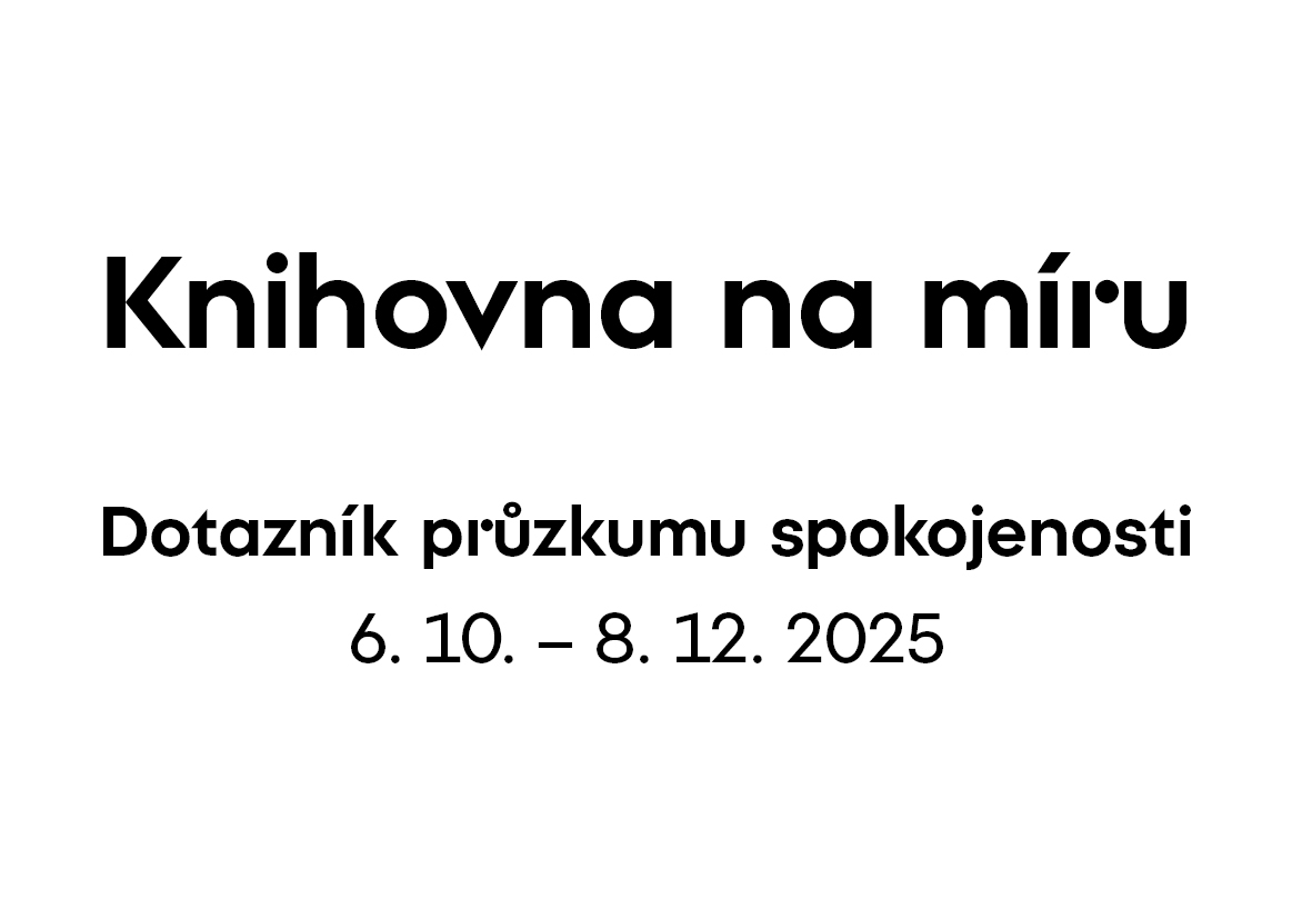 Průzkum spokojenosti