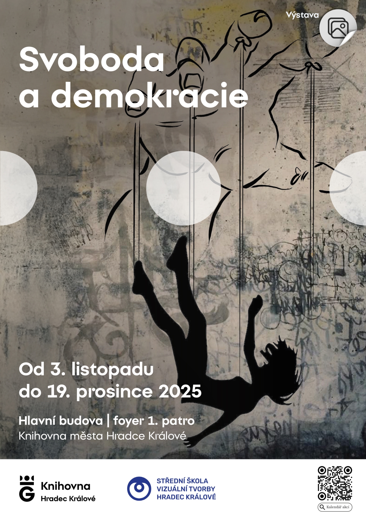 Svoboda a demokracie