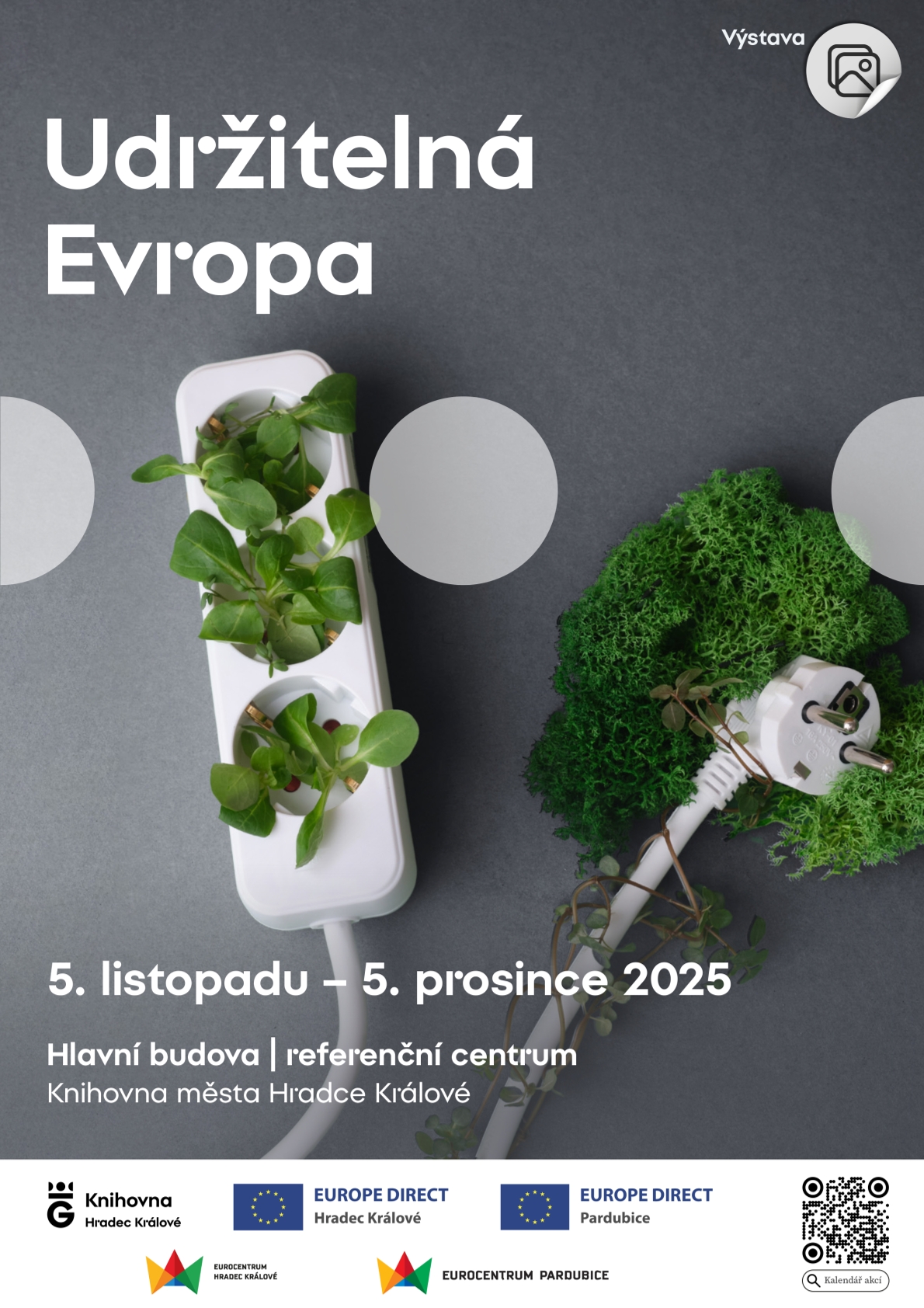 Udržitelná Evropa