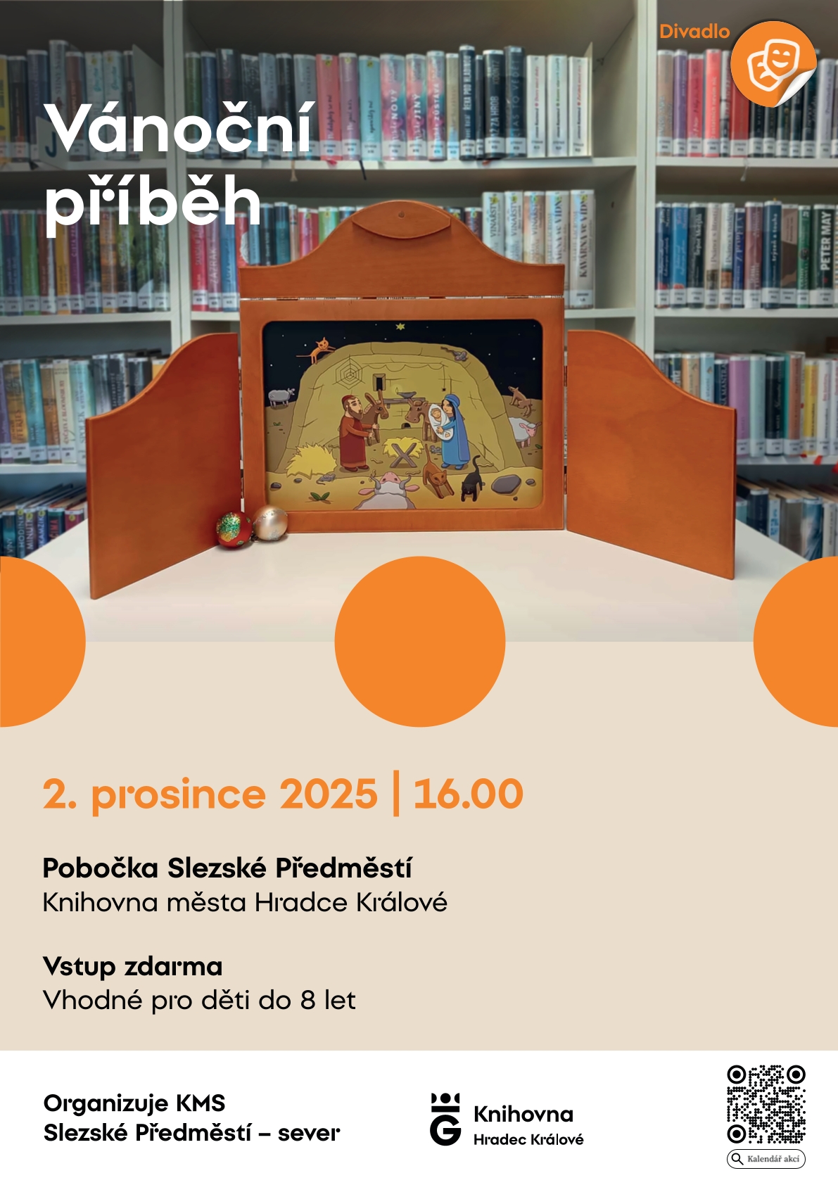 Vánoční příběh