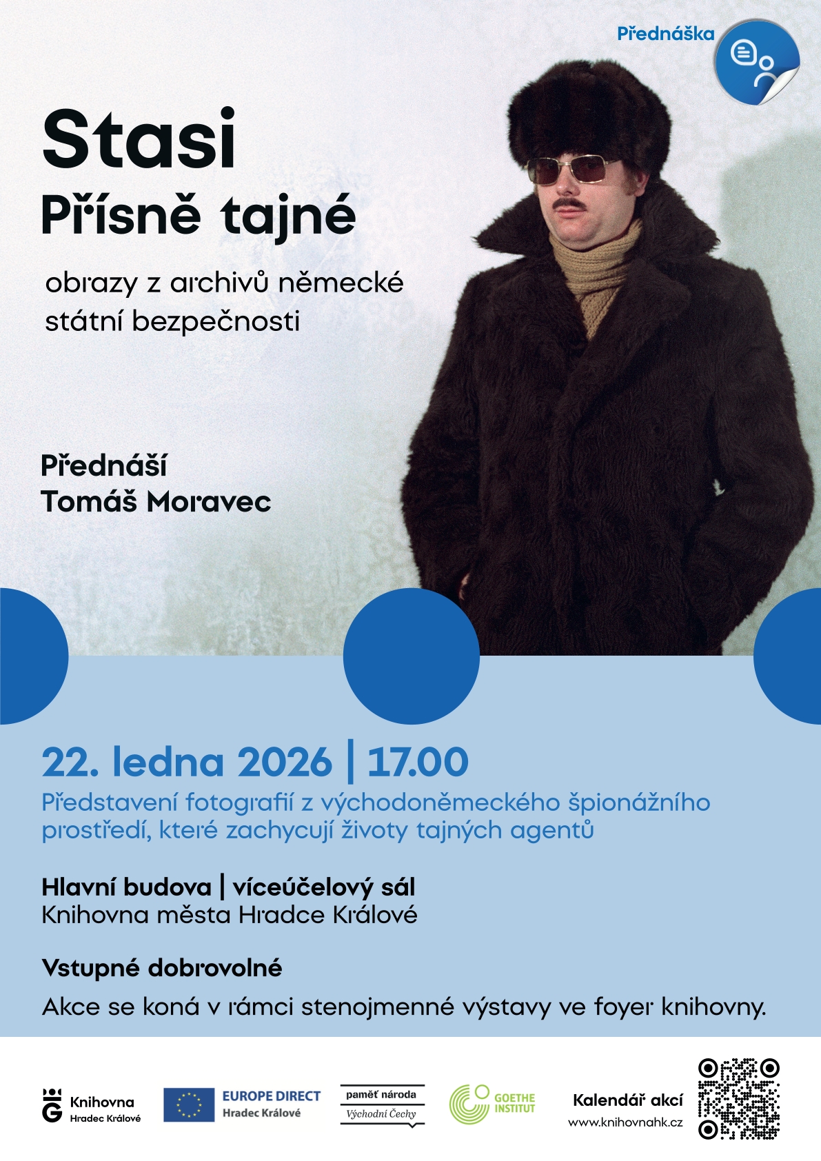 Stasi – Přísně tajné