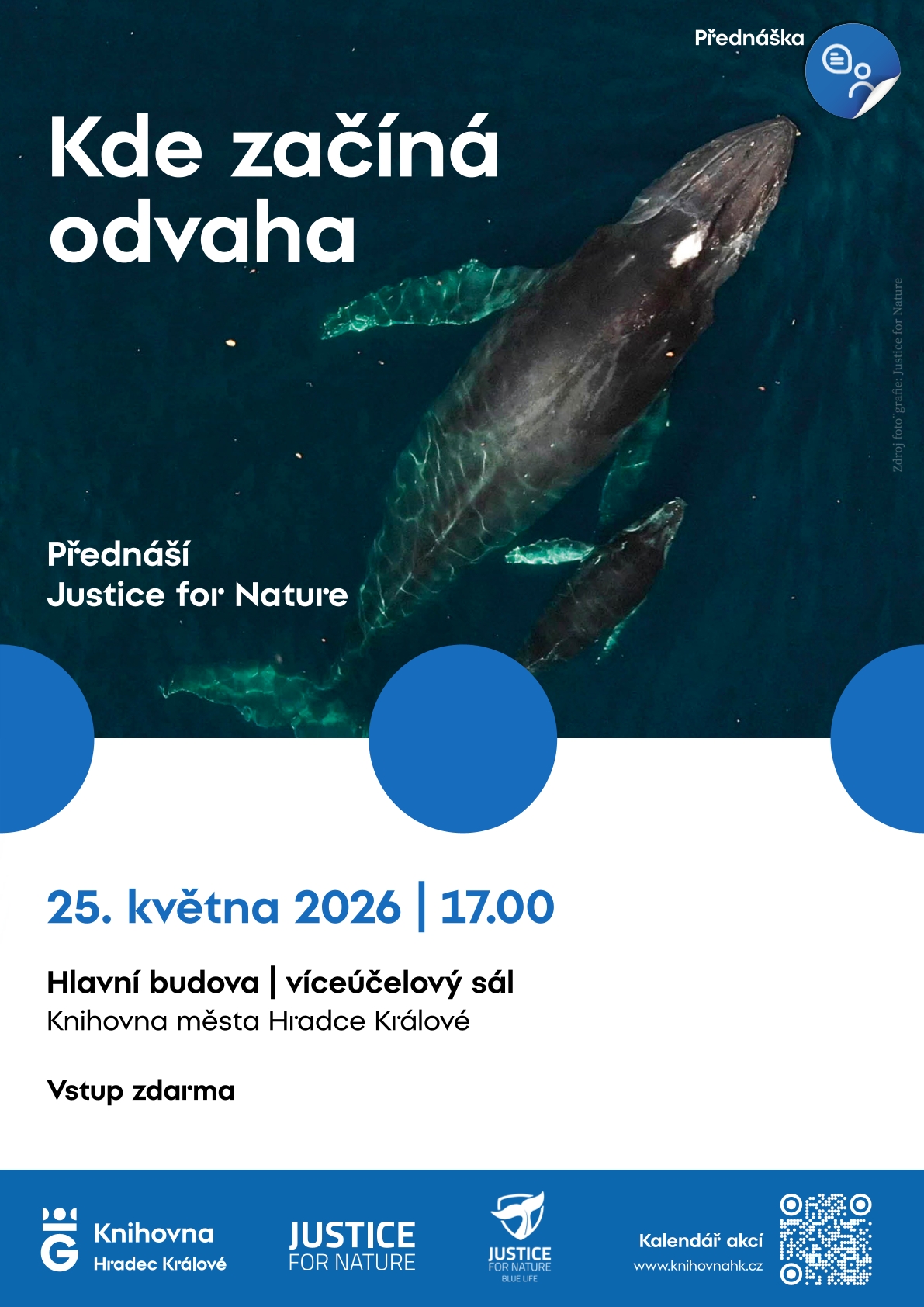 Kde začíná odvaha