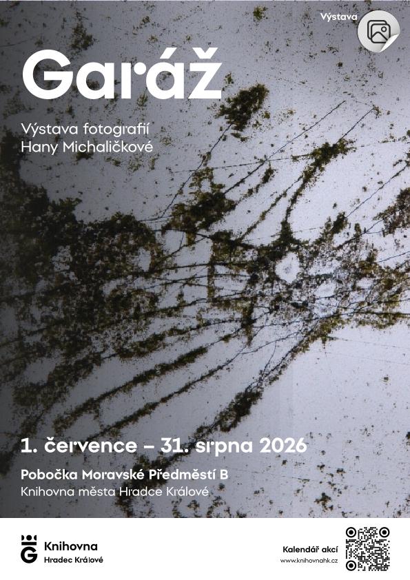 Garáž