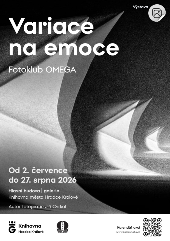 Variace na emoce