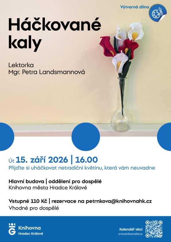Háčkované kaly