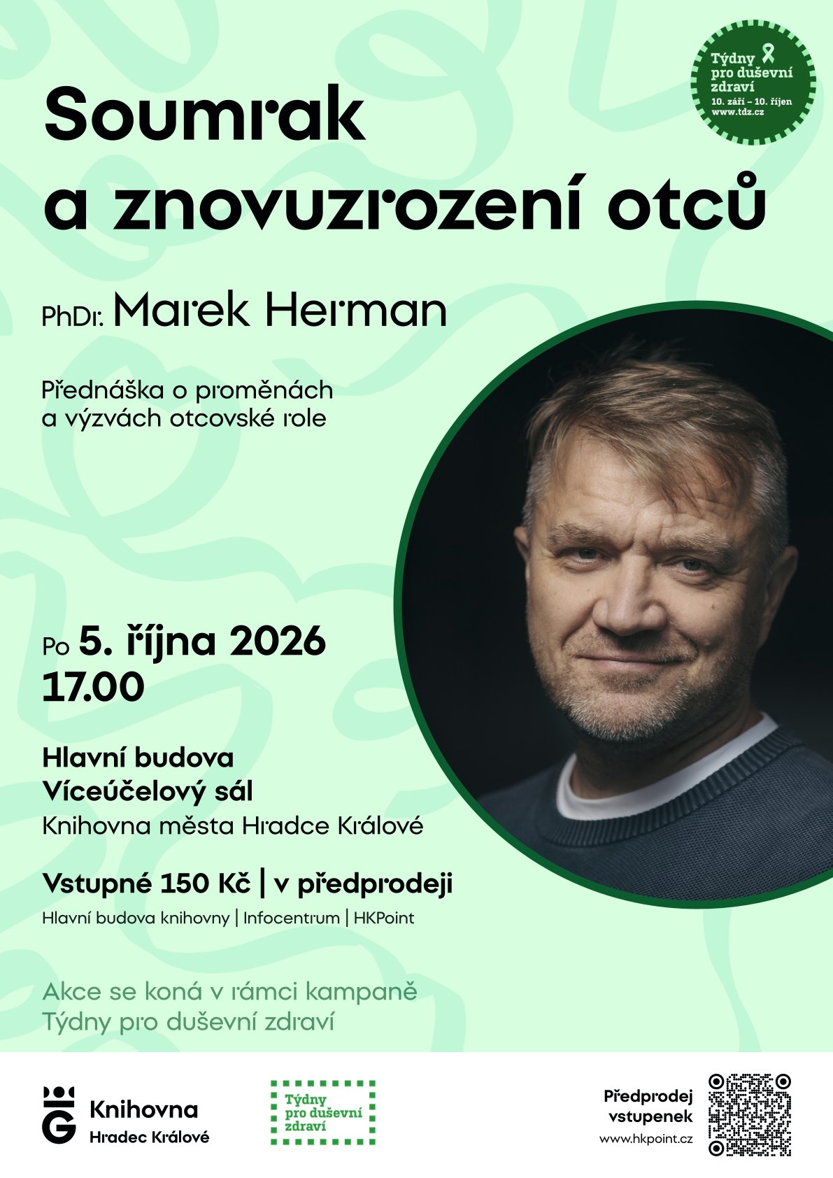 Soumrak a znovuzrození otců