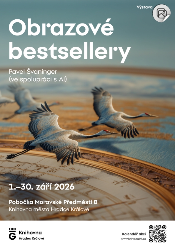 Obrazové bestsellery