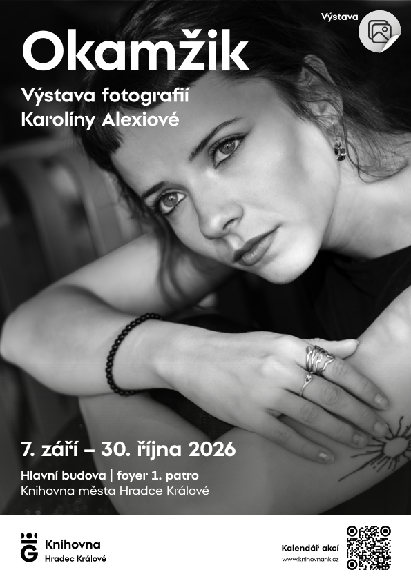 Okamžik