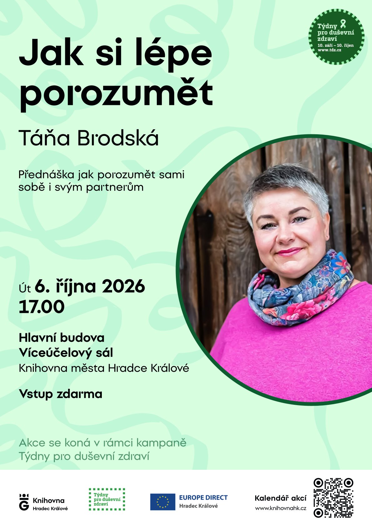 Jak si lépe porozumět