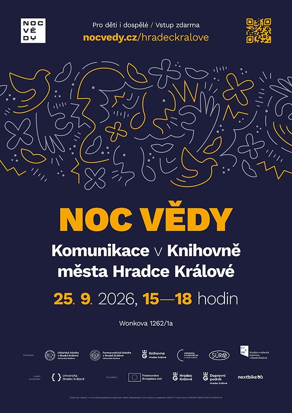 Noc vědy