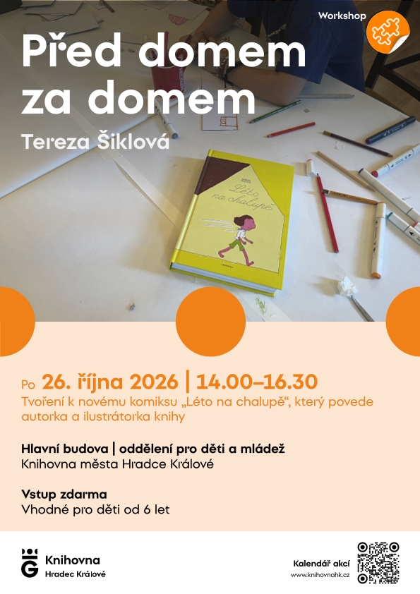 Před domem za domem