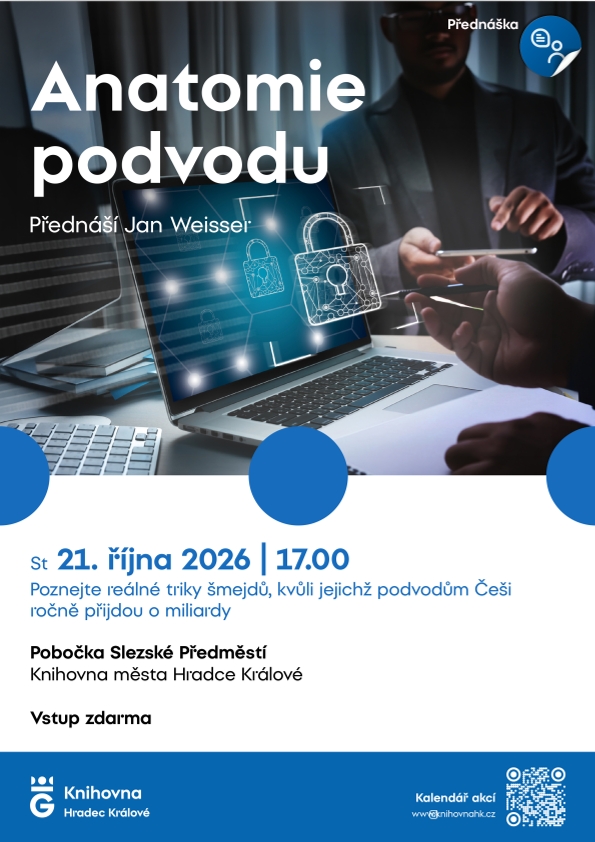 Anatomie podvodu