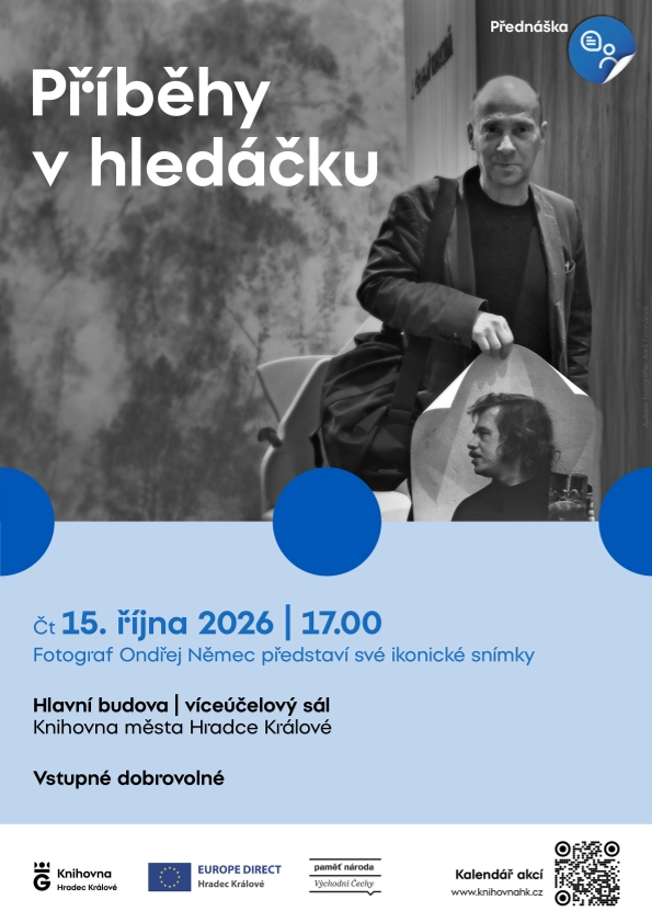 Příběhy v hledáčku