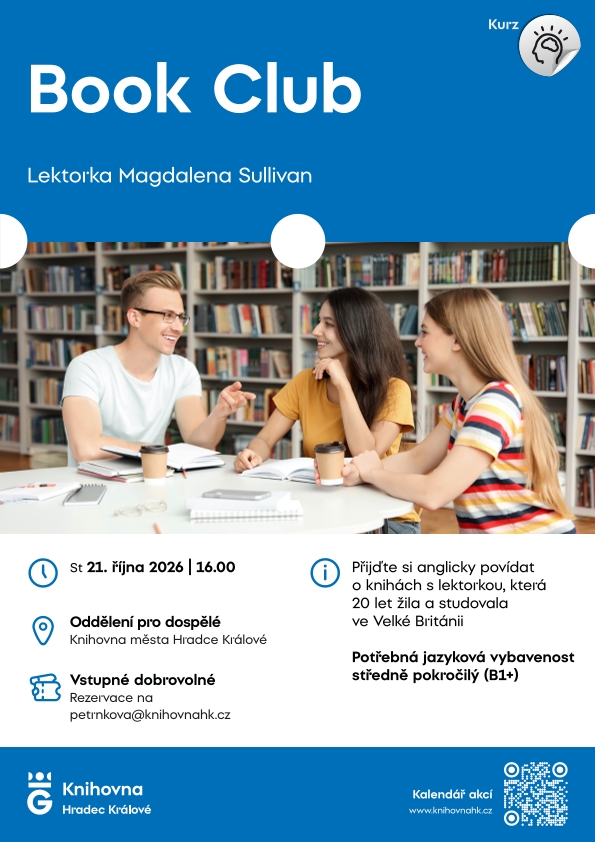 Book Club