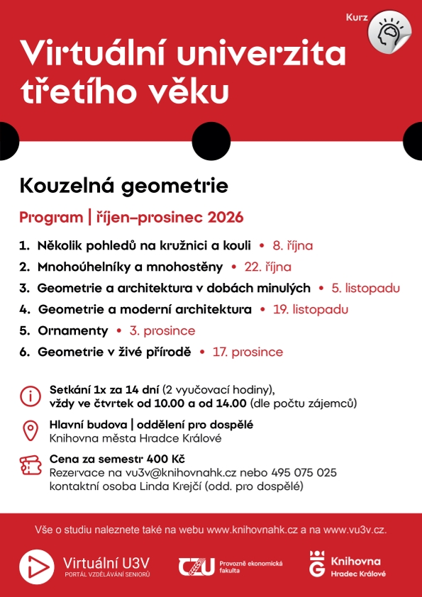 Kouzelná geometrie