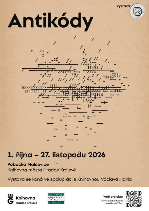 Antikódy