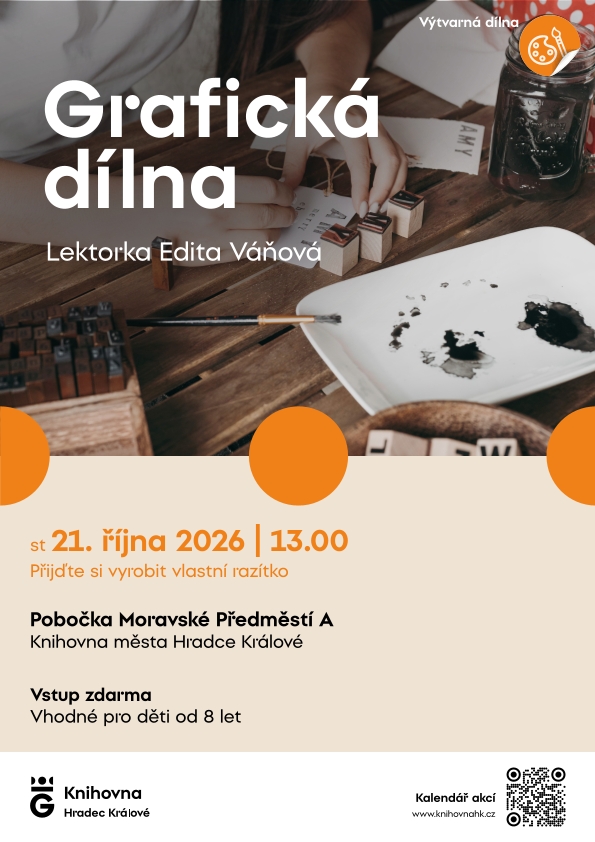 Grafická dílna