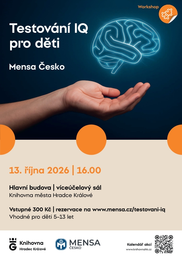 Testování IQ pro děti