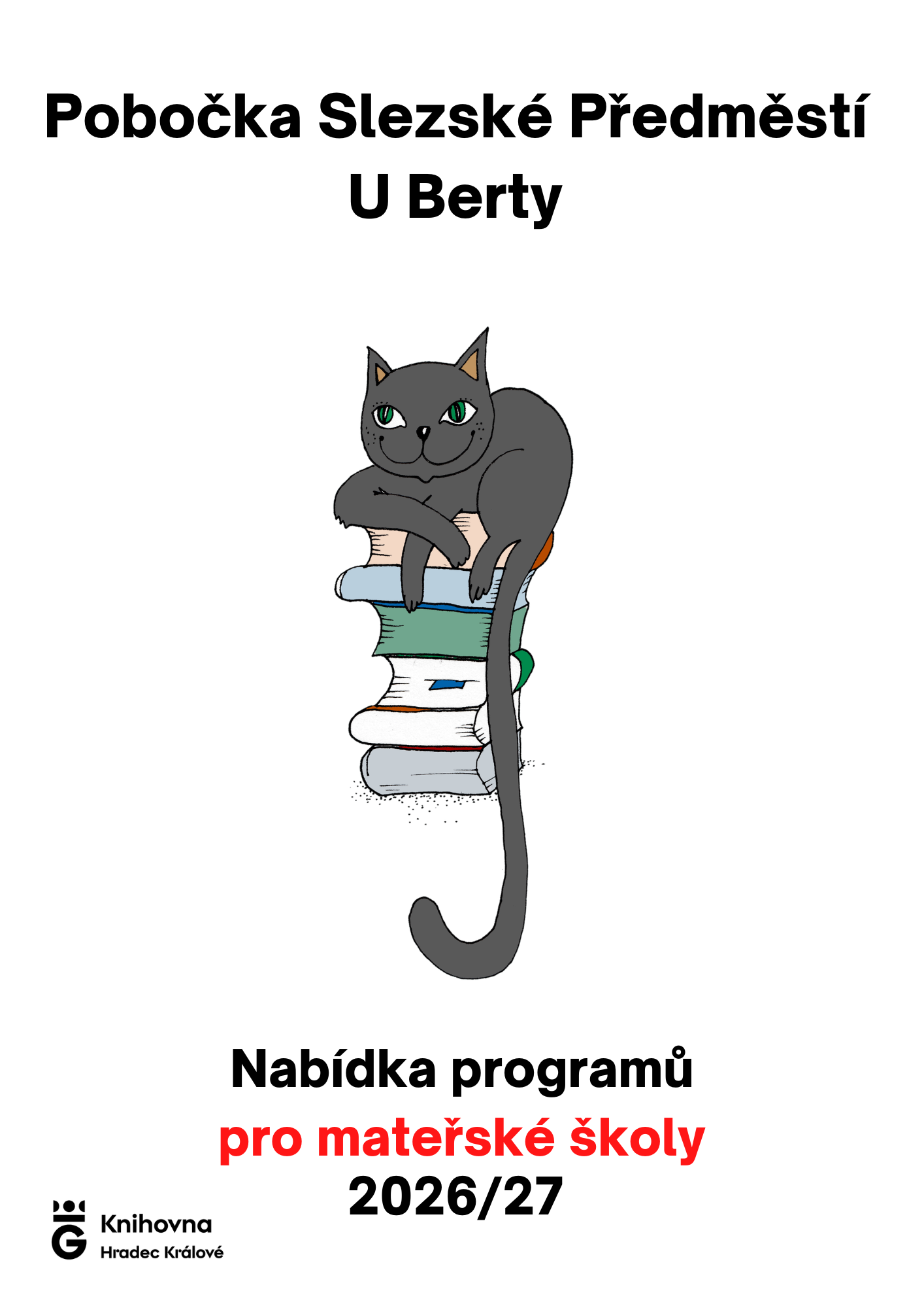 MŠ nabídka programů