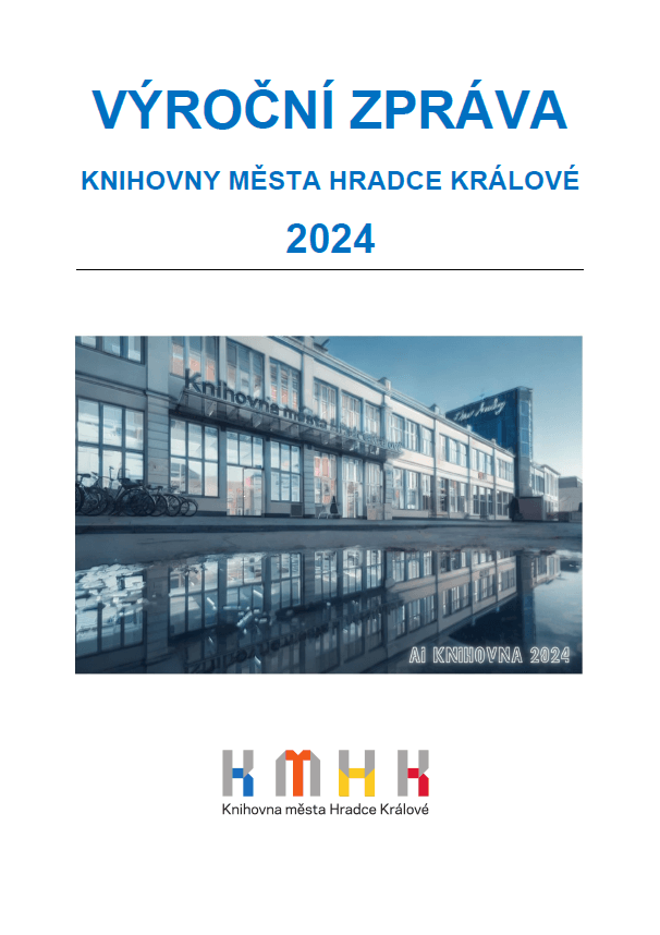 Výroční zpráva 2024