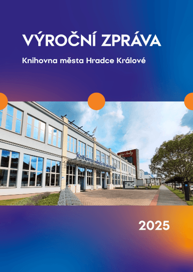 Výroční zpráva 2025