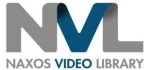 Logo Naxos Video Library