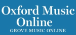 Logo Grove Music Online