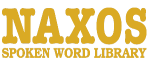 Logo Naxos Spoken Word Library