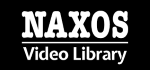 Logo Naxos Video Library