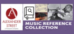 Logo Music Reference Collection