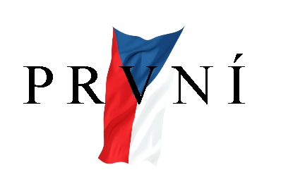 logo hry První
