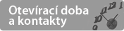 Kontakty a otvírací doba