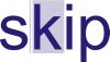 Logo SKIP